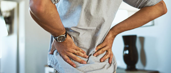 Low Back Pain Treatment Arora Family Chiropractic