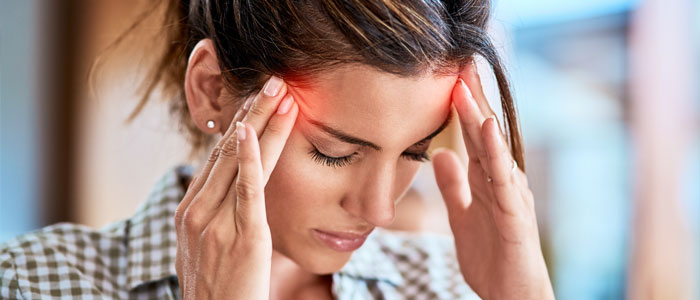 Migraine Treatment Arora Family Chiropractic
