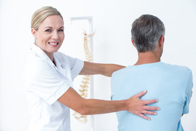 Chiropractic Treatment